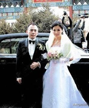 10对明星夫妻合集,十大奢华明星婚礼排名