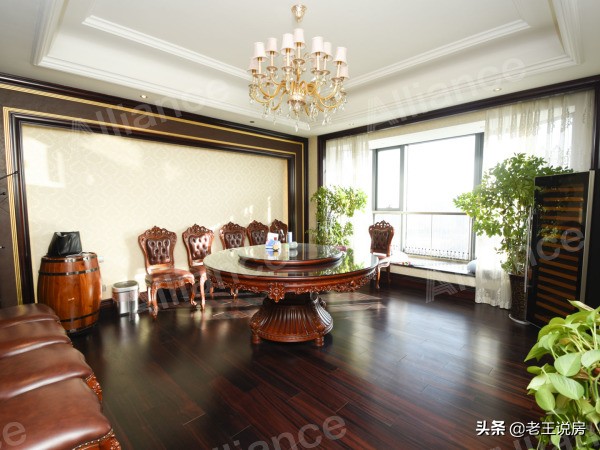 太原恒大华府真实现状,恒大华府太原学区