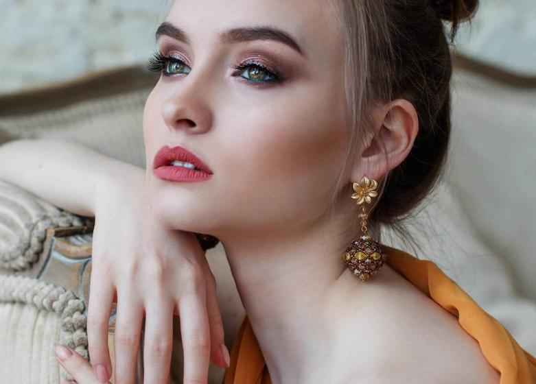 不晕妆不晕染眼线,毛笔头眼线不晕染不晕妆