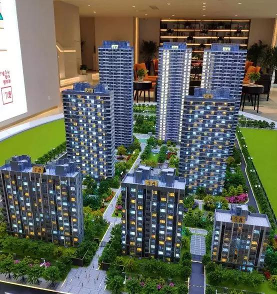 想要在开发区买房又觉得贵,为什么在经开买房