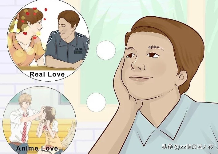 如何戒掉看动漫的瘾,如何戒掉动漫成瘾