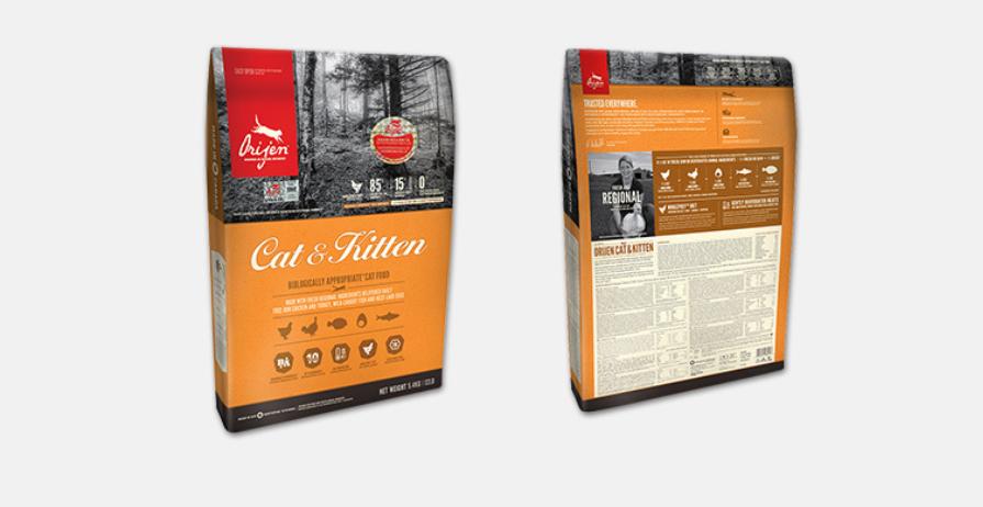 养猫入门猫粮推荐哪种,新手养猫攻略6款高品质猫粮推荐