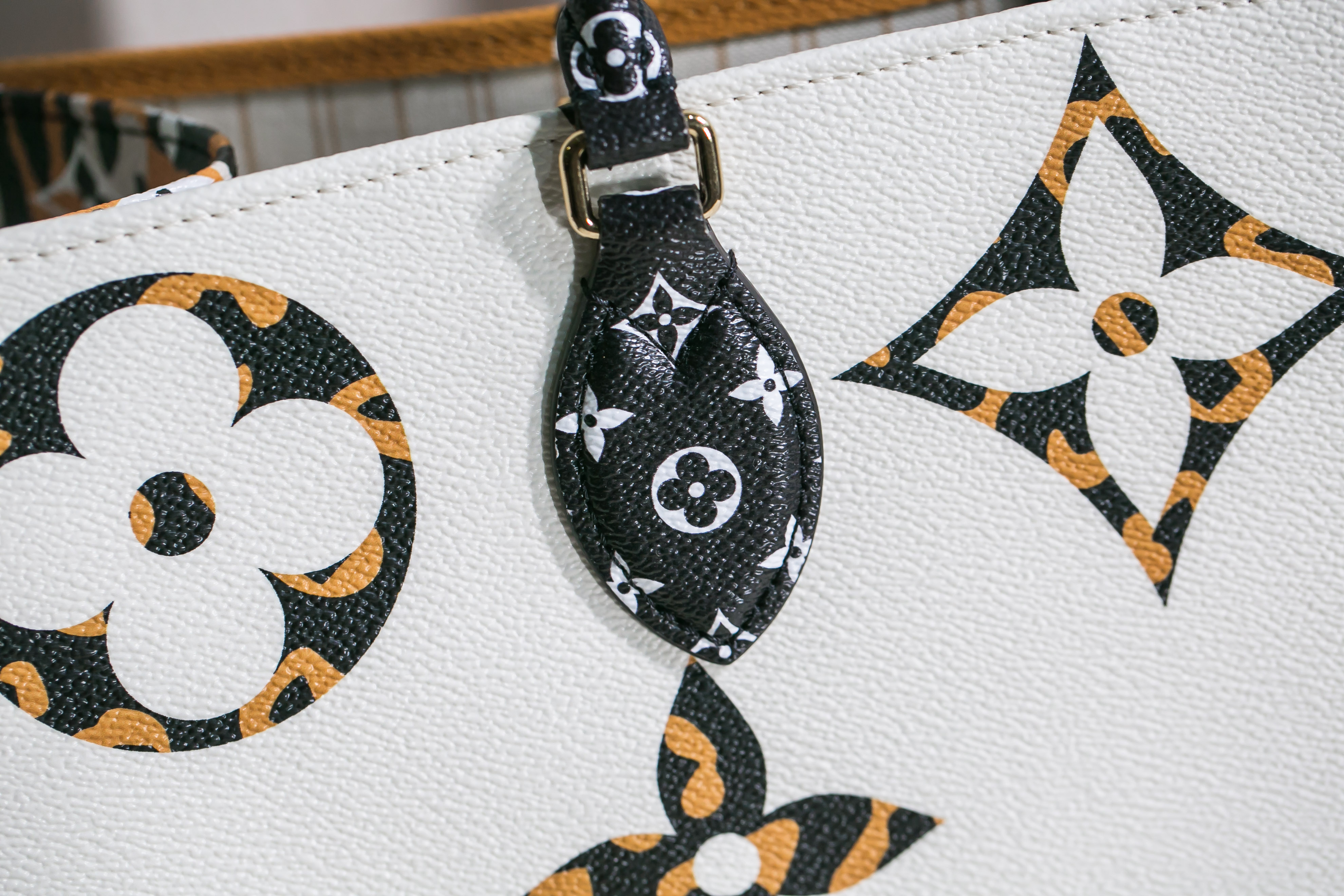 LV鉴定，教你五步从细节处辨别真假