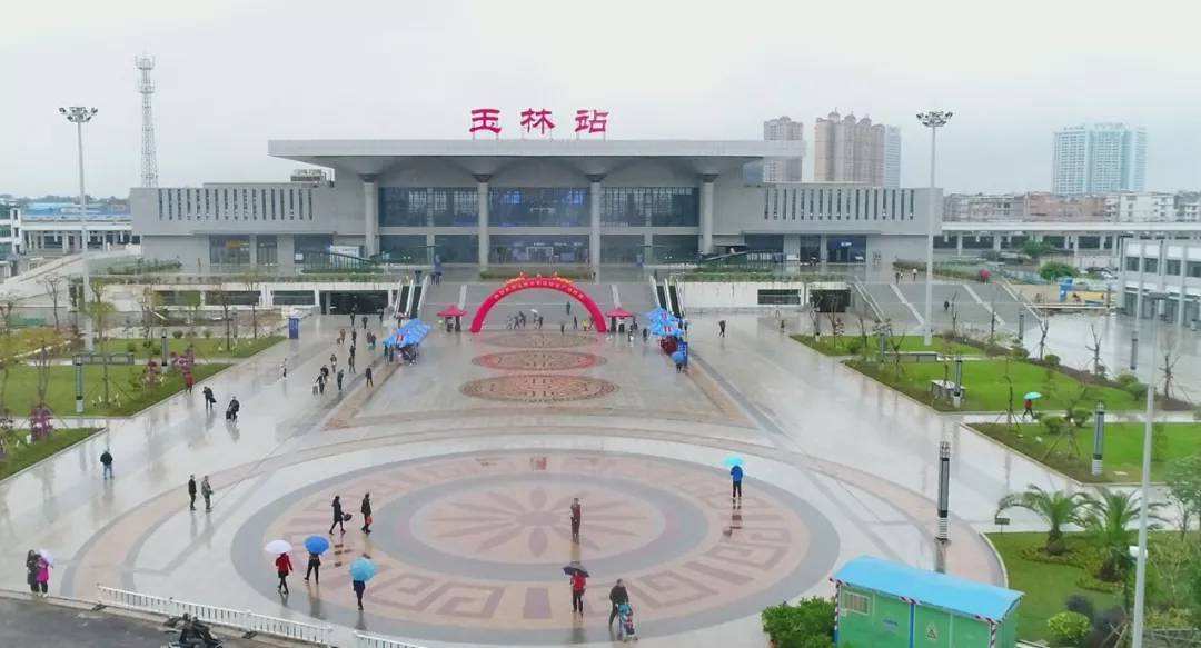 中央有多爱广东,中央有多爱南宁