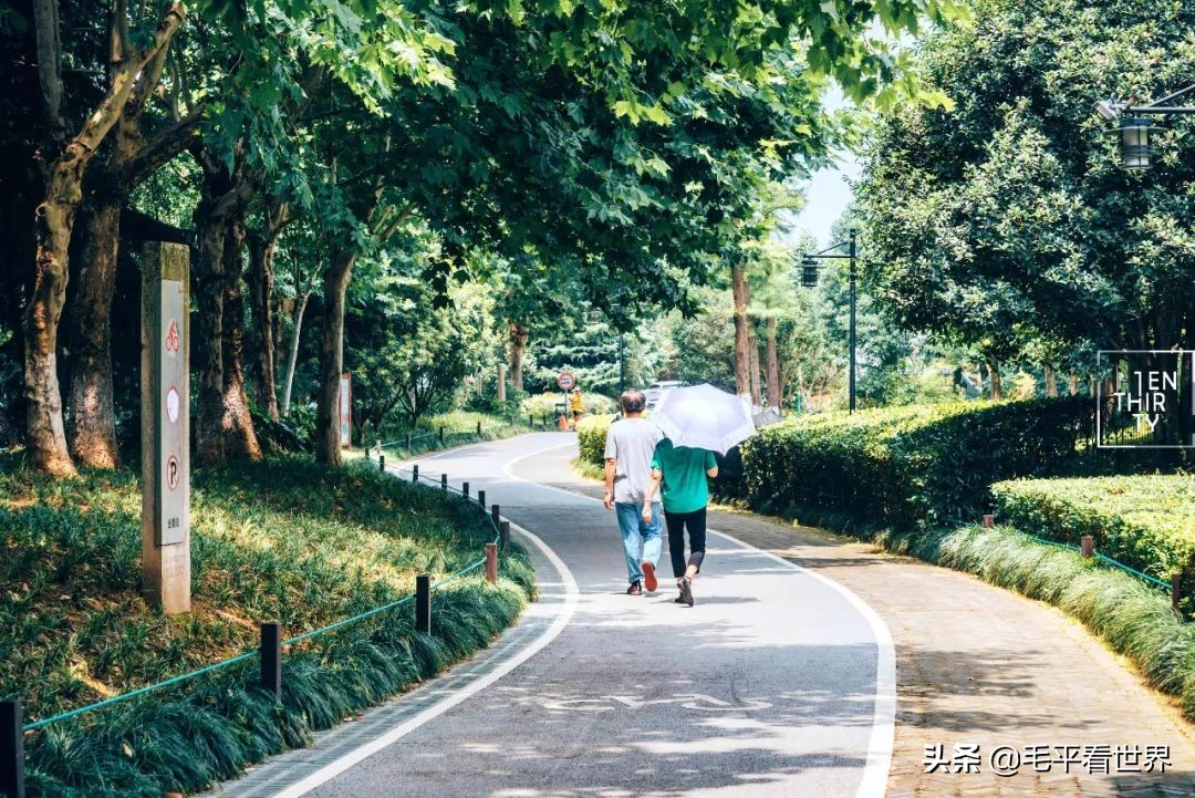 要想真正了解武汉，必须先了解汉阳