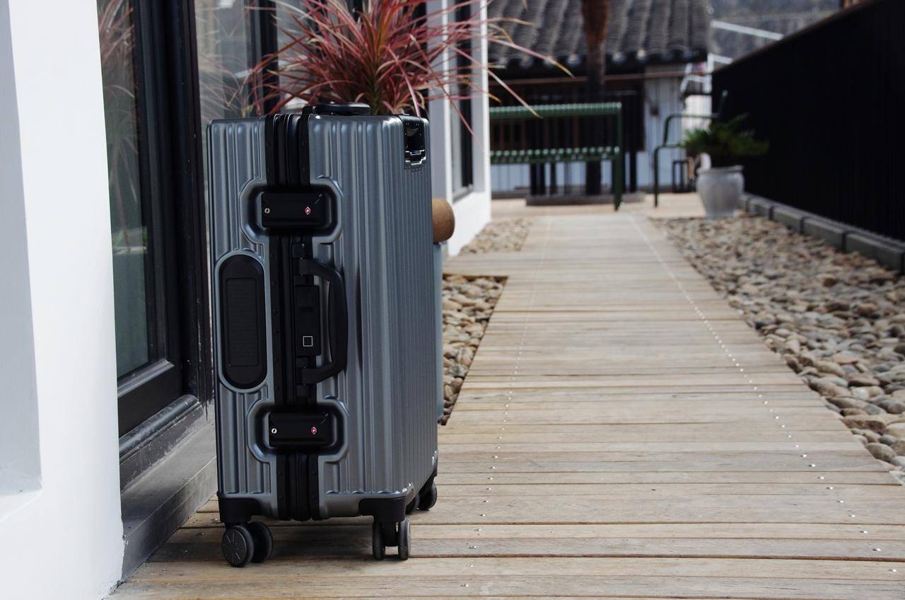 旅行箱密码锁和tsa锁哪个好,旅行箱锁类型怎么选