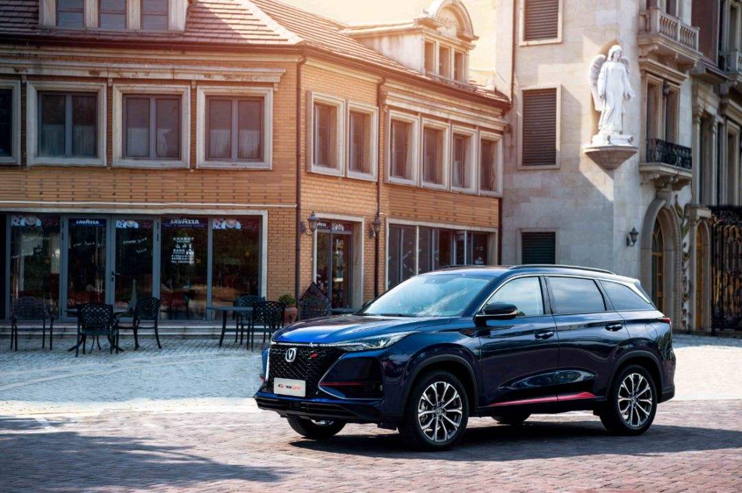 帝豪、博越双双失守,“打团战”的吉利,自主第一的身份越来越虚