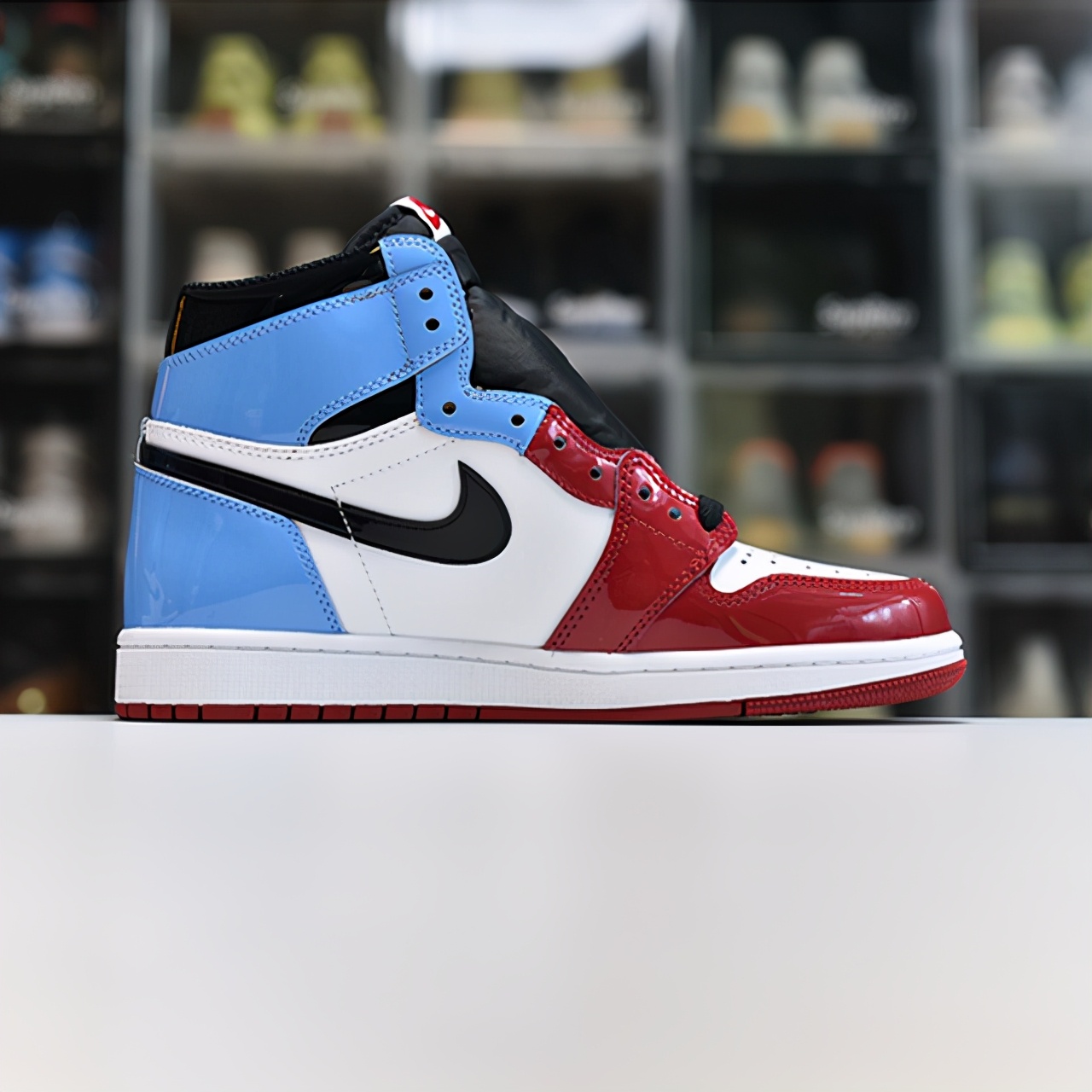 耐克36.5码平时37的脚能穿不,耐克的37.5相当于国内多少码