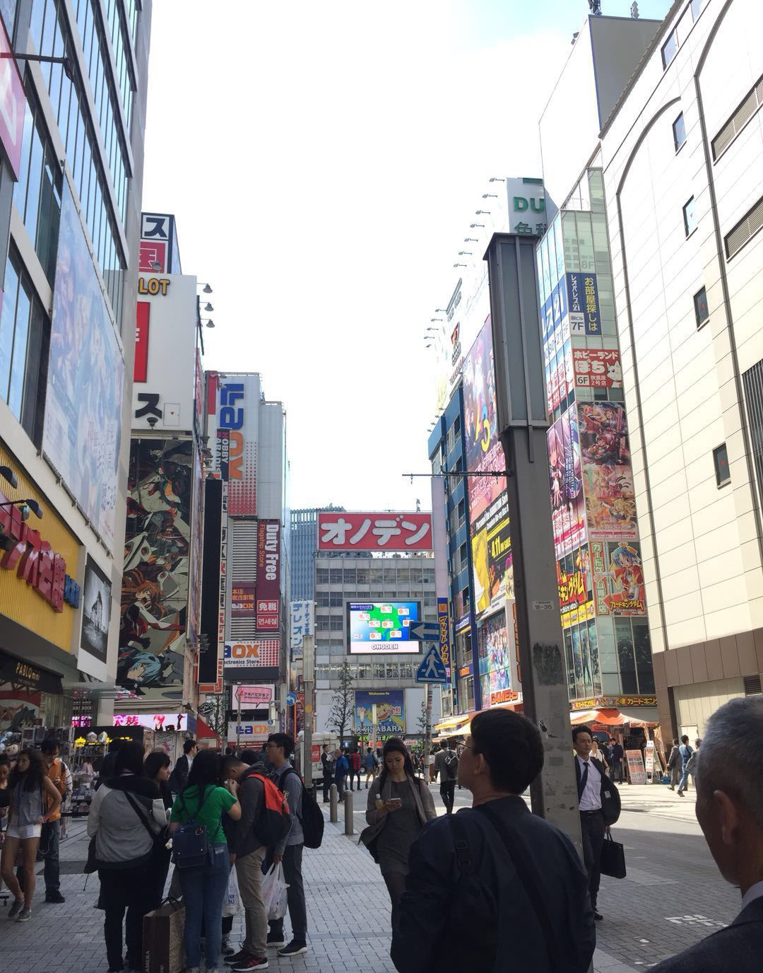 日本京都大阪自由行攻略,日本东京旅游攻略银座