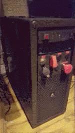 赌100袋辣条,赌十包辣条