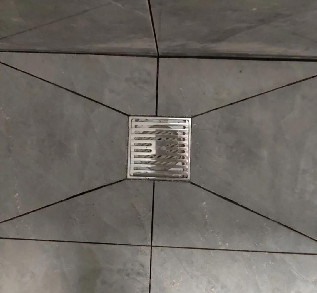 卫生间怎样装修才不会漏水,卫生间这样装修真好看