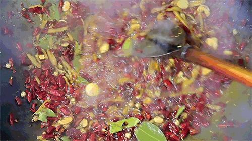 一道菜火了一个店,一道菜带火一座城