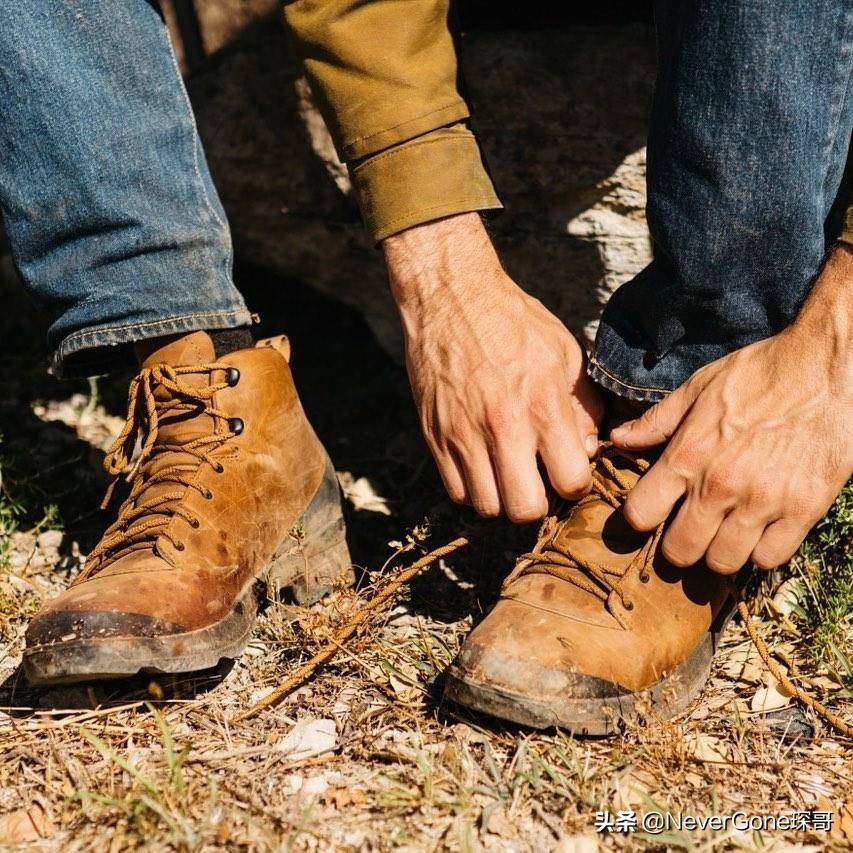 国产工装靴品牌推荐,最知名的工装靴牌子有哪些