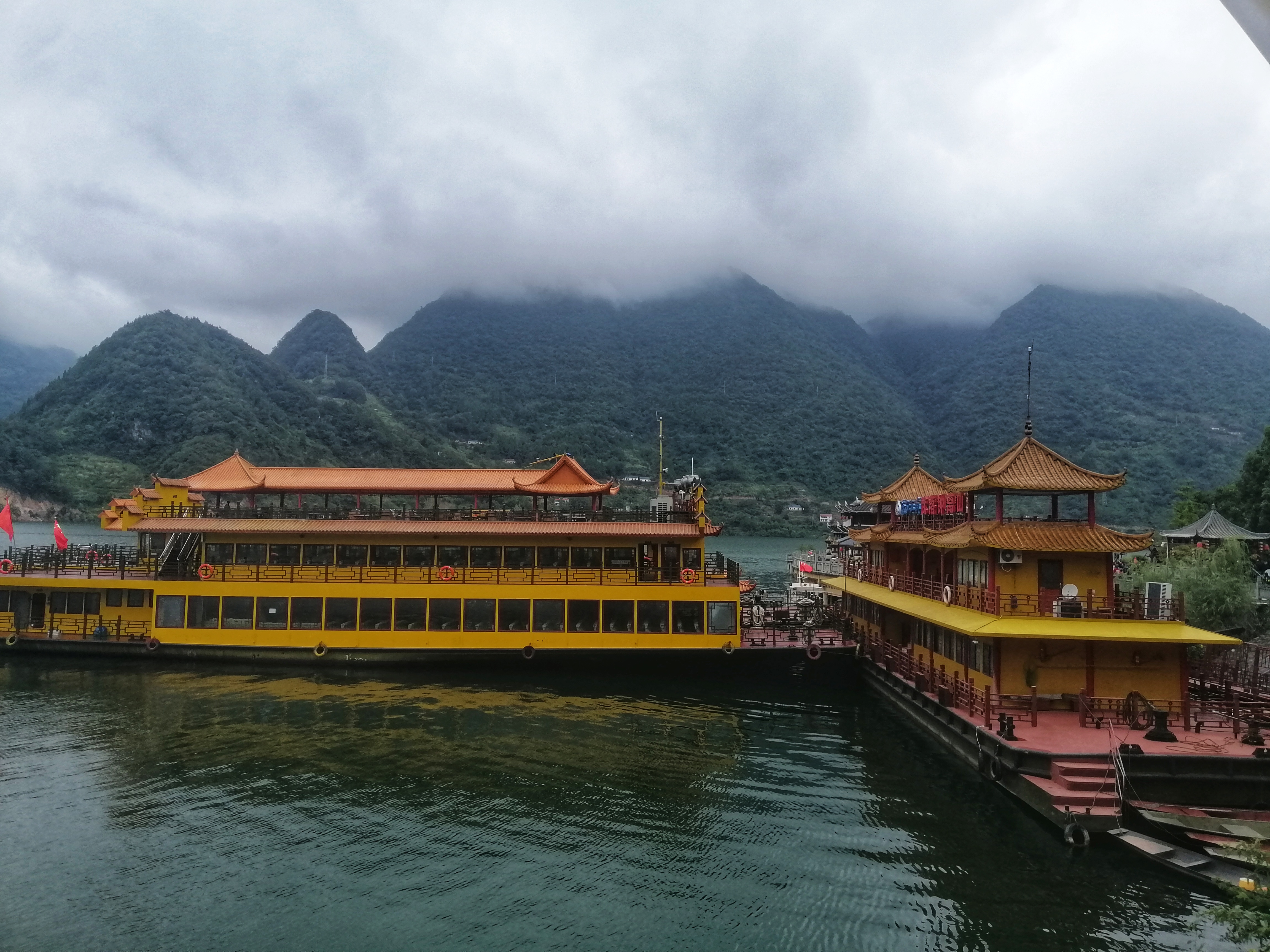 宜昌清江画廊自驾攻略,武汉清江画廊自驾游最佳路线图