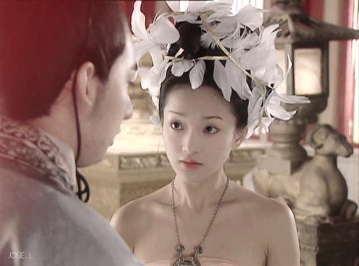 眼睛又大又迷人的女明星,盘点眼睛最好看的女明星