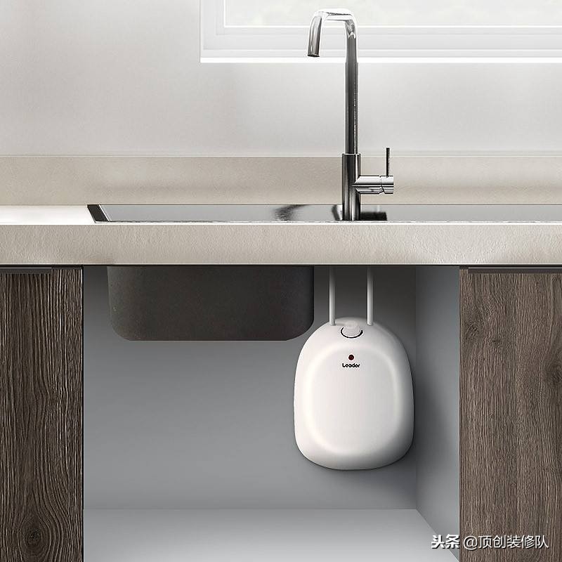 电热水龙头即热式冷热两用小厨宝,即热型小厨宝和即热水龙头哪个好