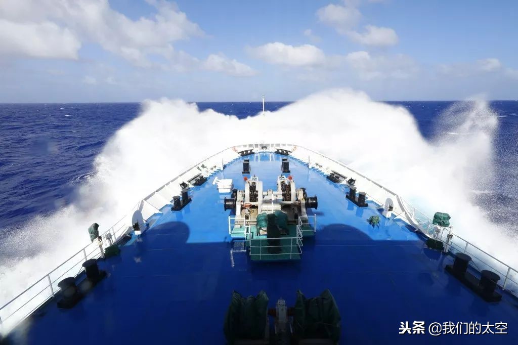 印度评论中国嫦娥四号上月球背面,嫦娥四号月球背面软着陆美国反应