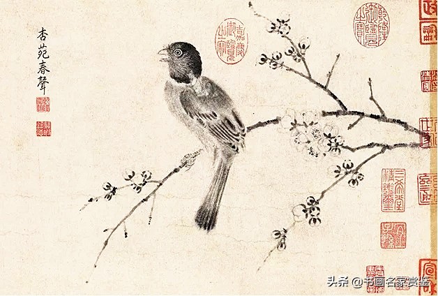 宋徽宗赵佶怎么说呢,宋徽宗赵佶简介