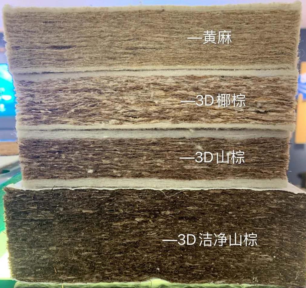弹簧加棕垫好还是全棕床垫好,什么牌子的椰棕床垫好
