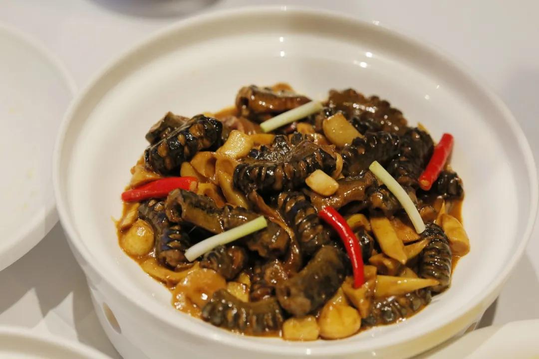 用三年时间雕琢洛河边上的西湖味道，劳斯莱斯级别的美食享受