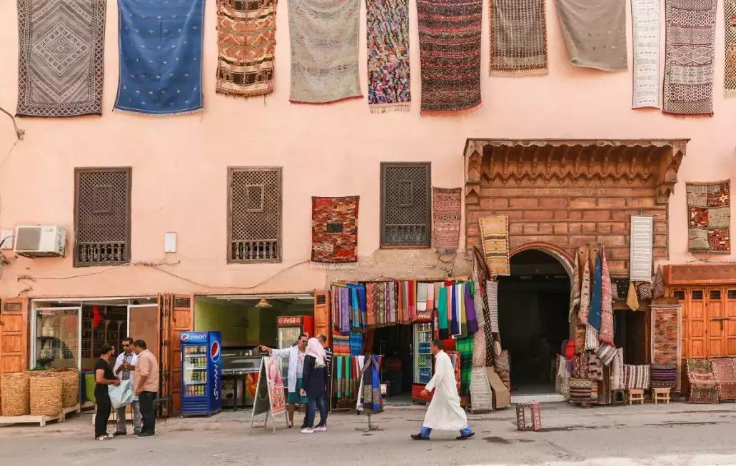 知乎高赞：有哪些适合旅行的国家，听起来高大上其实很经济实惠？