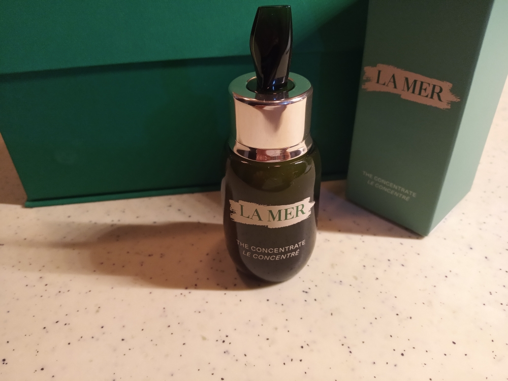 海蓝之谜精华露能迅速修复肌肤吗,海蓝之谜修护精华露好用吗