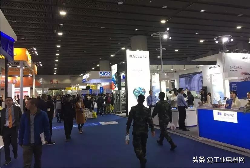 siaf骞垮窞鑷姩鍖栧睍,siaf骞垮窞鍥介檯宸ヤ笟鑷姩鍖栧睍瑙堜細