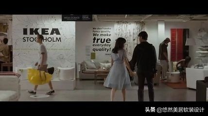 电影中的家居高级感,电影家居美学