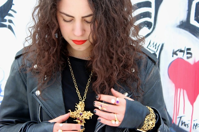 手分为哪几种类型的手,手表手镯戴哪只手比较好