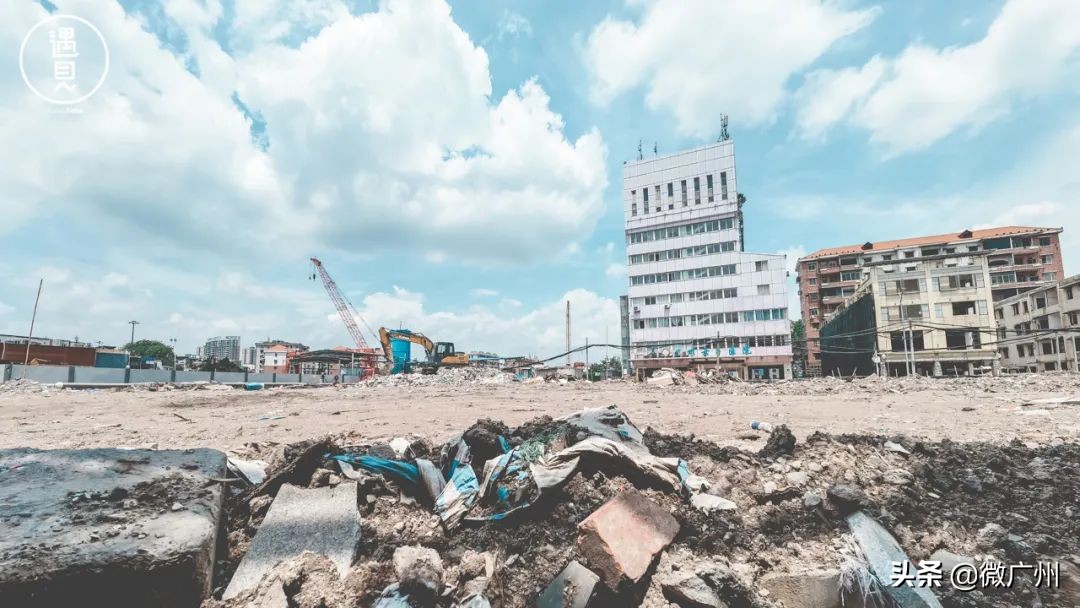 广州芳村未来发展趋势,广州荔湾芳村cbd