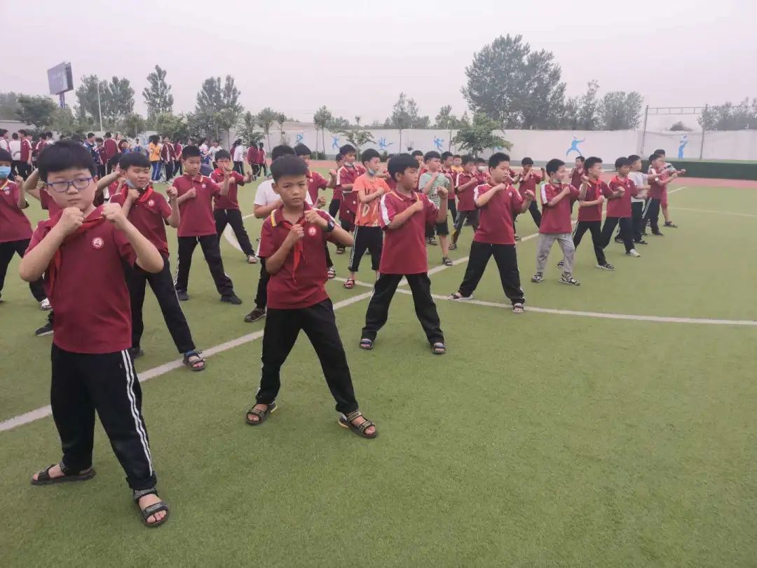 实验小学社团活动,实验小学社团活动丰富多彩