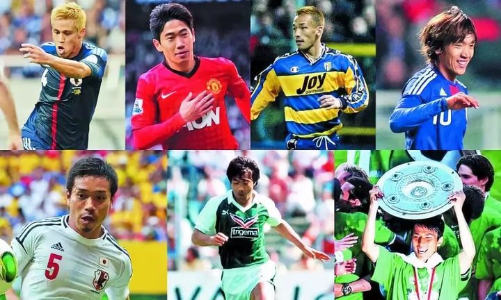 足球小将高桥阳一漫画,高桥阳一足球小将续集