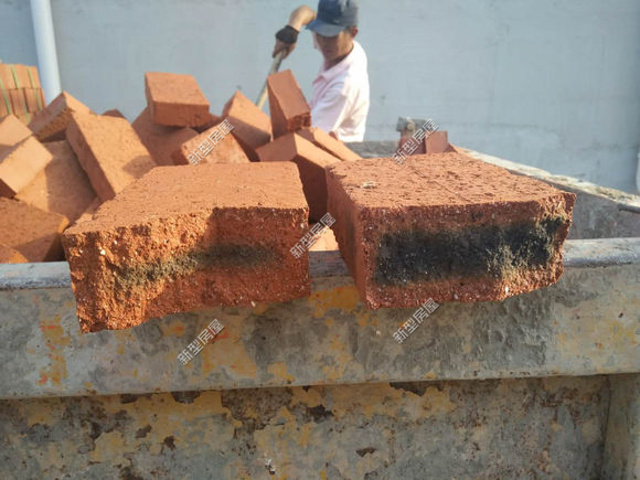 建房砖怎么选,农村自建房红砖怎么选择质量