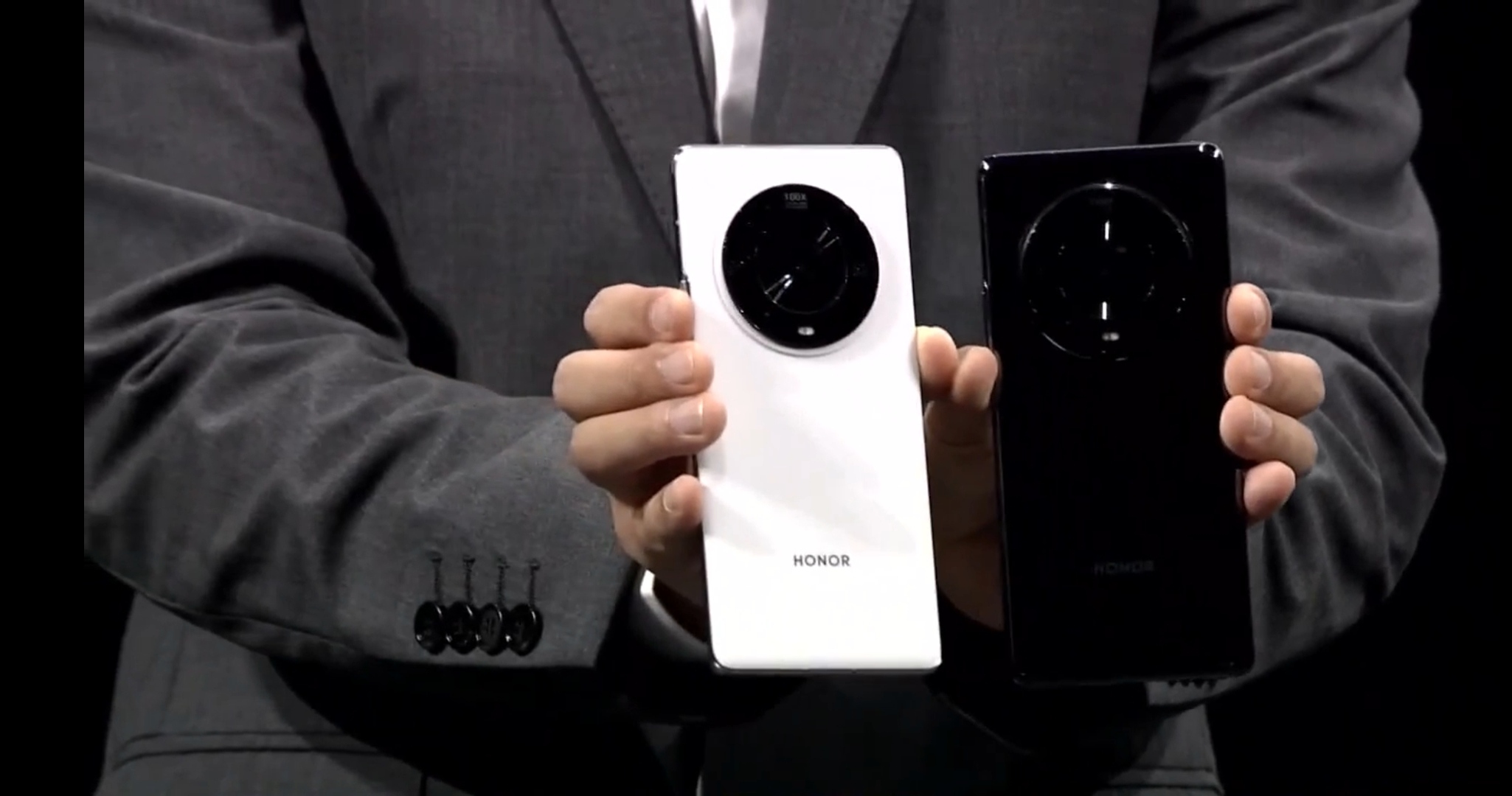 荣耀magic3至臻版和华为对比,荣耀magic3旗舰系列发价格公布