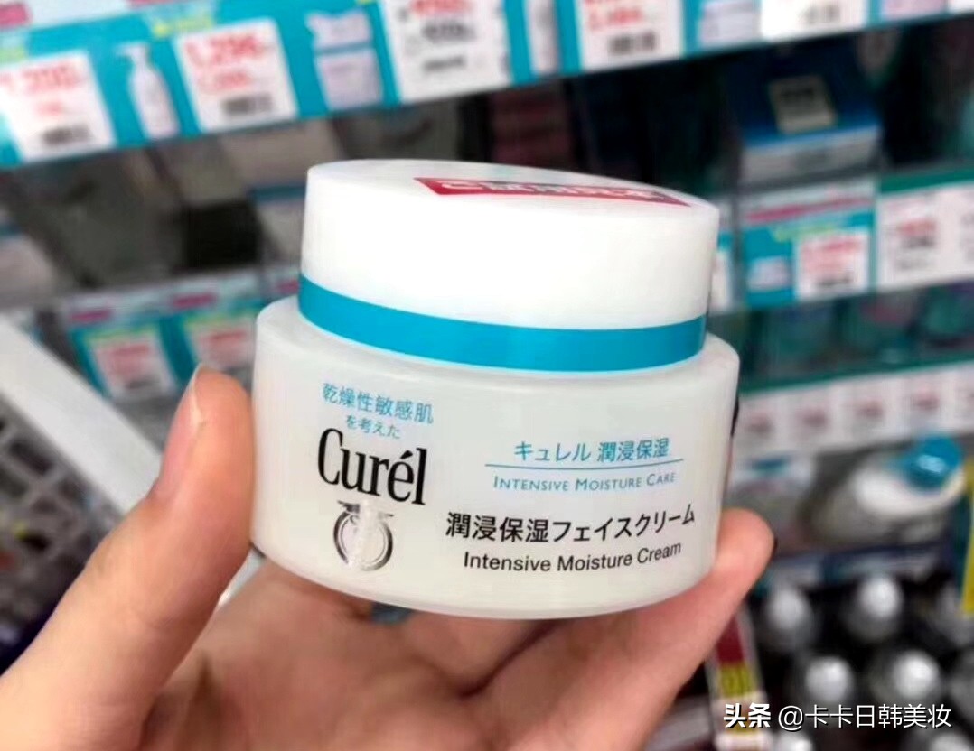 日系护肤美妆品牌,日系护肤品真的不能用吗