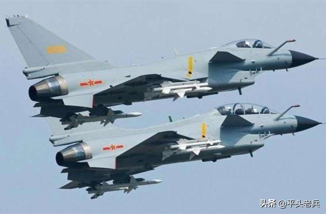 从当年亚洲第一沦落到*私走**倒卖牛肉，这支空军部队的陨落匪夷所思