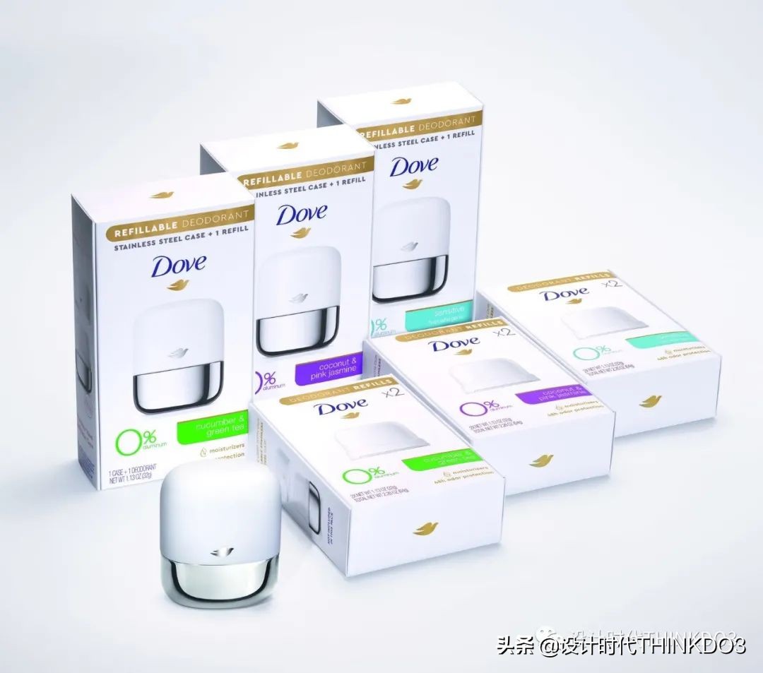 2020德国if设计奖中国作品,2020德国if设计金奖出炉