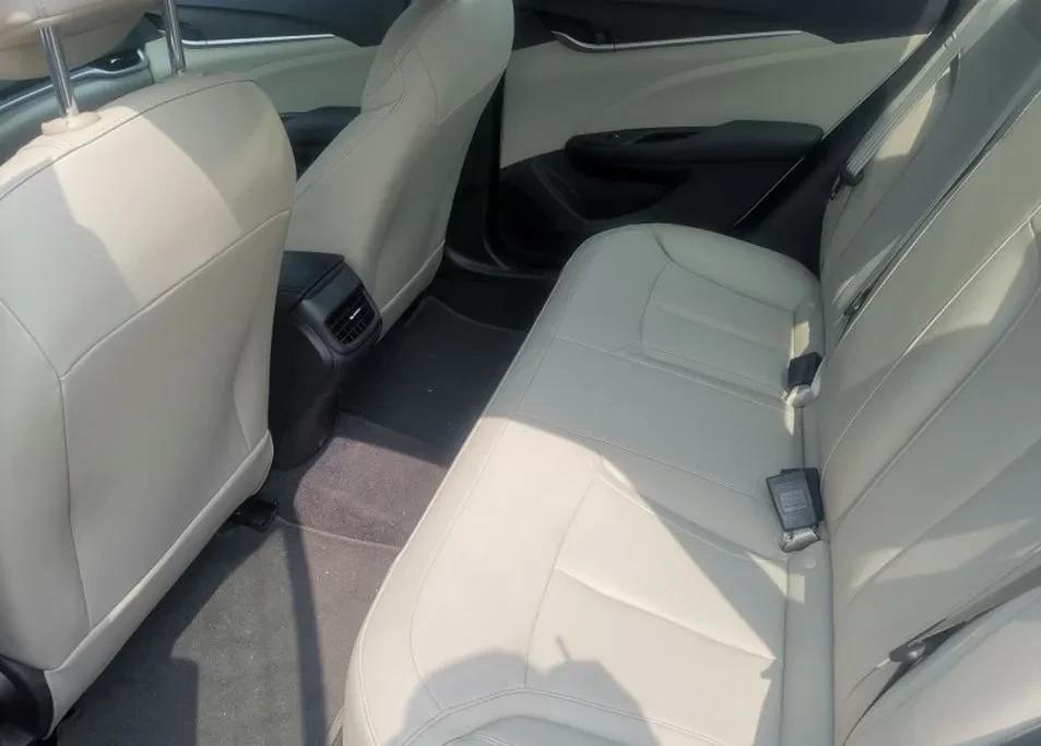 别克英朗优惠6万左右,新款三缸别克英朗值得入手吗