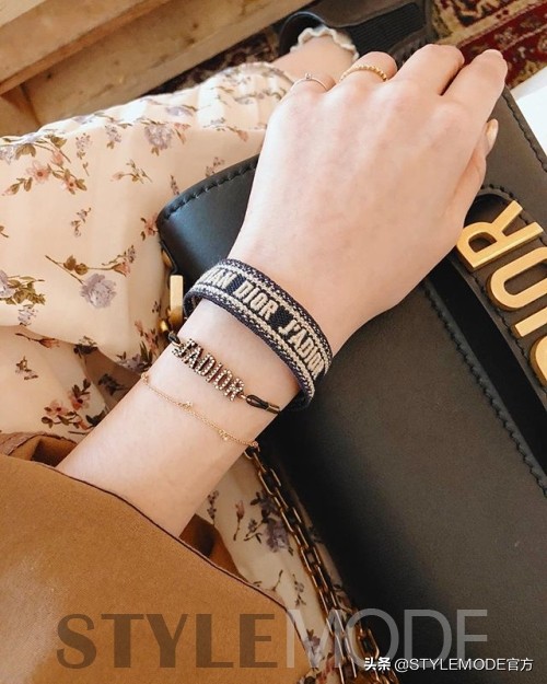 饰品推荐小众高级感女孩礼物,送给闺蜜的好东西