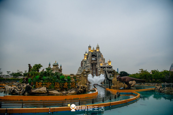 厦门遛娃旅游攻略,厦门方特带小孩有什么好玩的