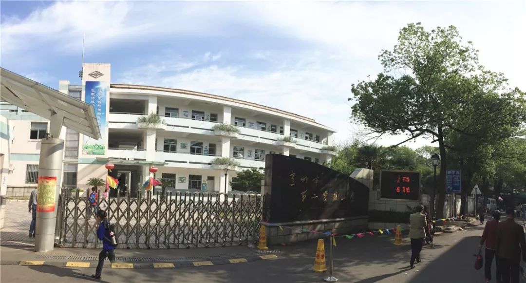 常州市最牛的十个小学,常州市排名前十的重点小学