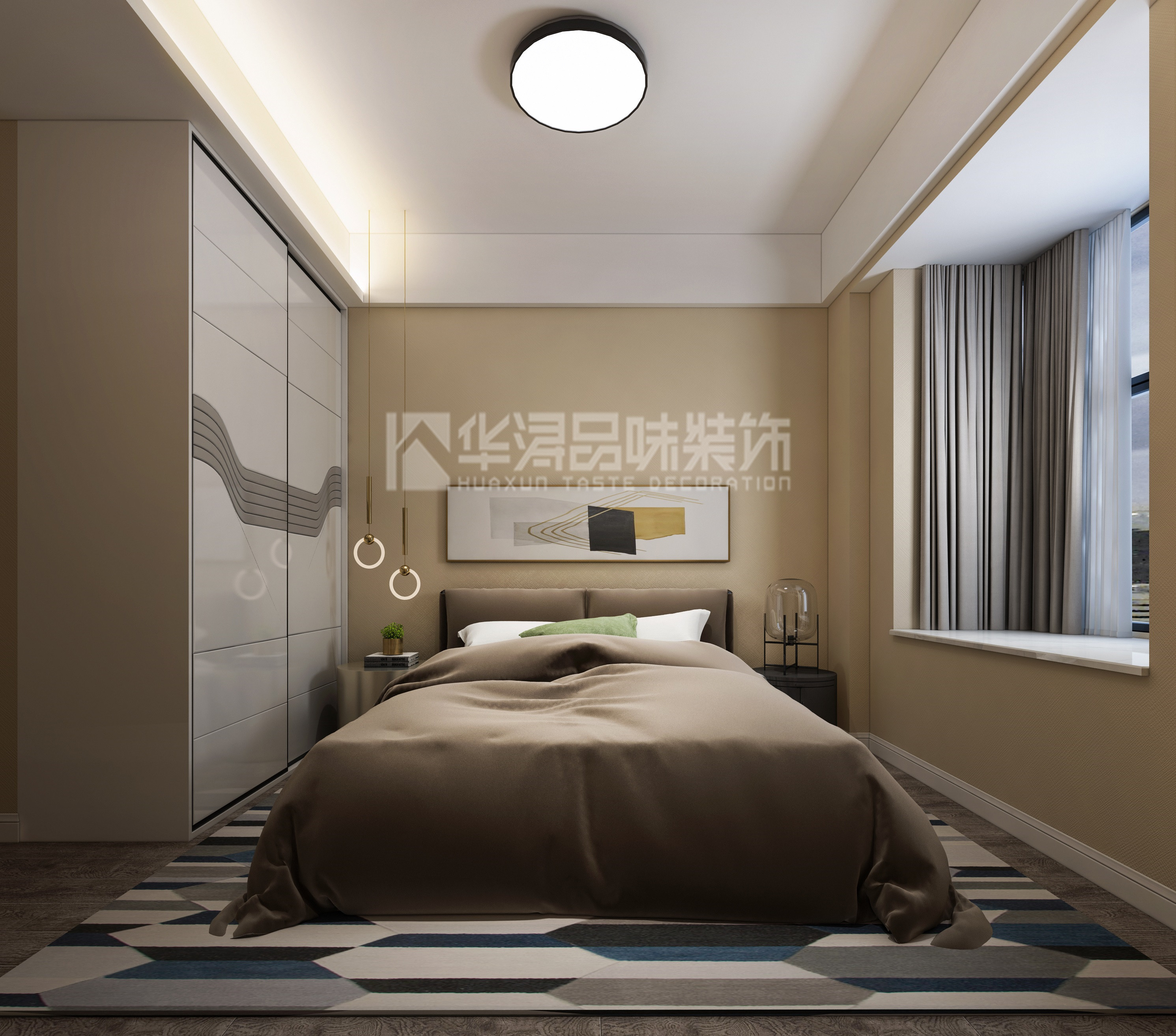 「华浔人物志」“原来设计真的可以改变生活”——刘堂佳