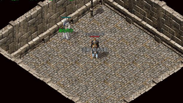 热血传奇复古耐玩视频,热血传奇经典复古1.76版本封号