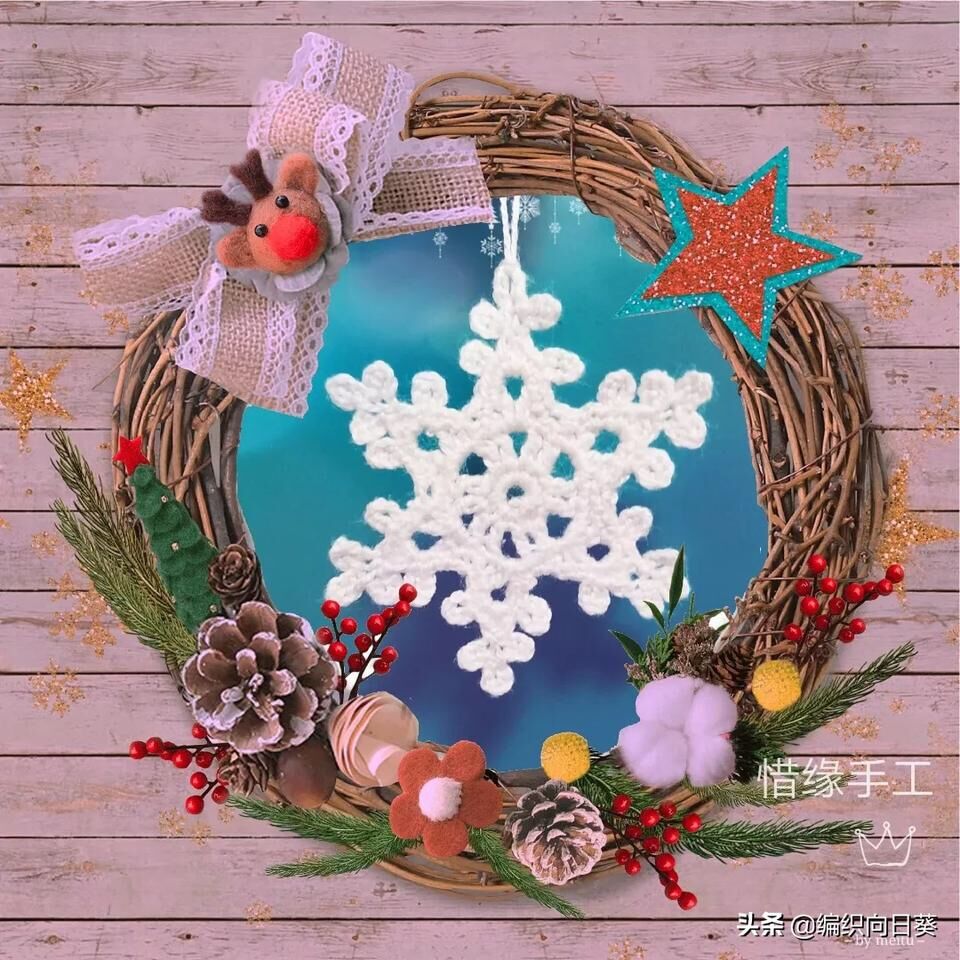 造物记/这些圣诞礼物的阵容太强大了!谁是造物主?