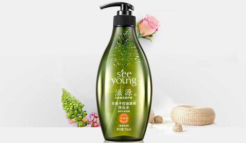 又香又好用又便宜的洗发水推荐,控油好闻而且平价的洗发水