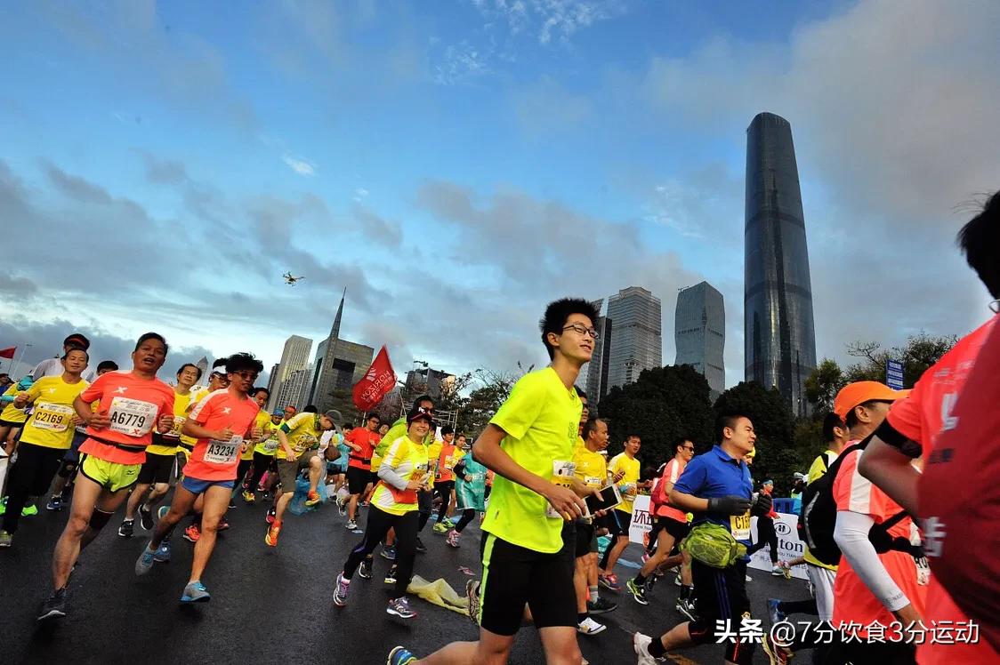 跑步小白如何突破10公里50分钟,跑步小白怎么跑五公里