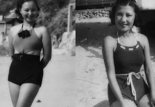 百年中国女性的变化,一分钟看百年中国女性审美变迁