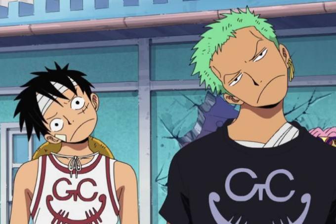 恶魔果实为什么难吃,恶魔果实索隆有多强