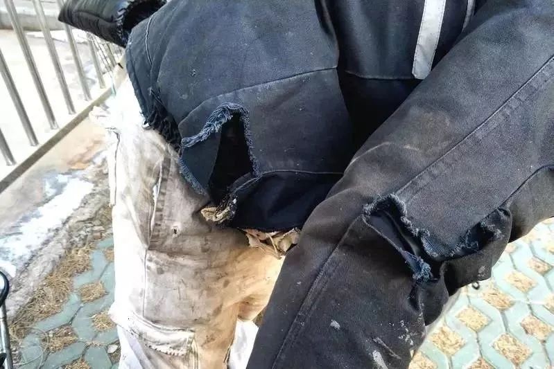 焊工最容易受什么伤,焊工的苦一般人能承受吗