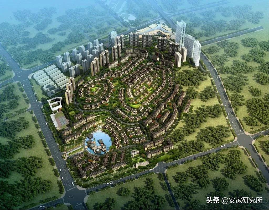 重庆楼市陷阱视频,重庆主城区在售的洋房哪个值得买